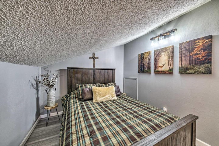 Спална соба 3