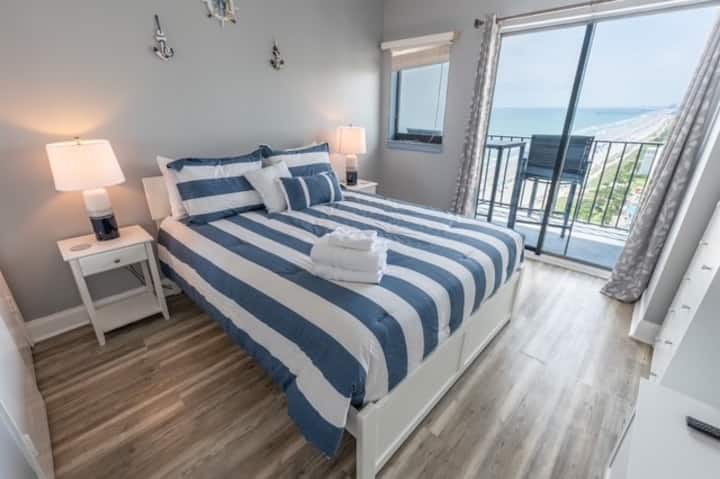 วิวสวยงามที่สุดใกล้มหาสมุทร