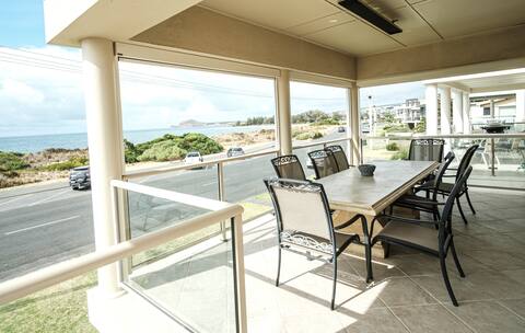 Ocean Overlook