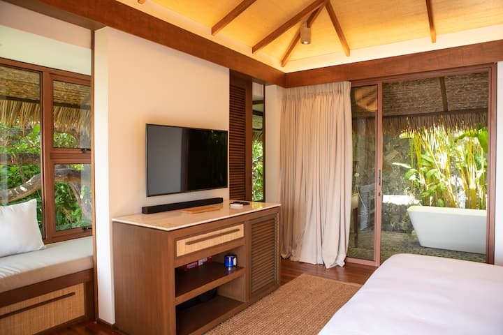 Covu Villa 3 - El Nido