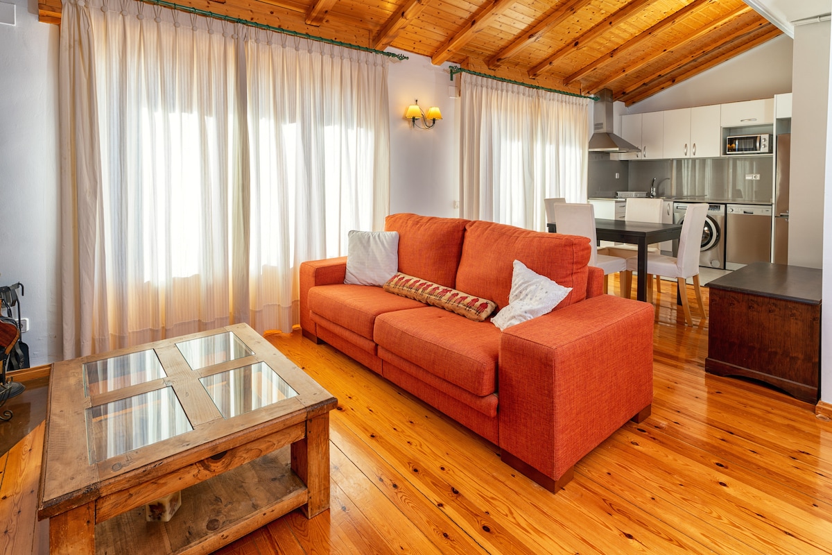 Apartment 
Los 3 Reyes
Registration: VUTE-23-034 3