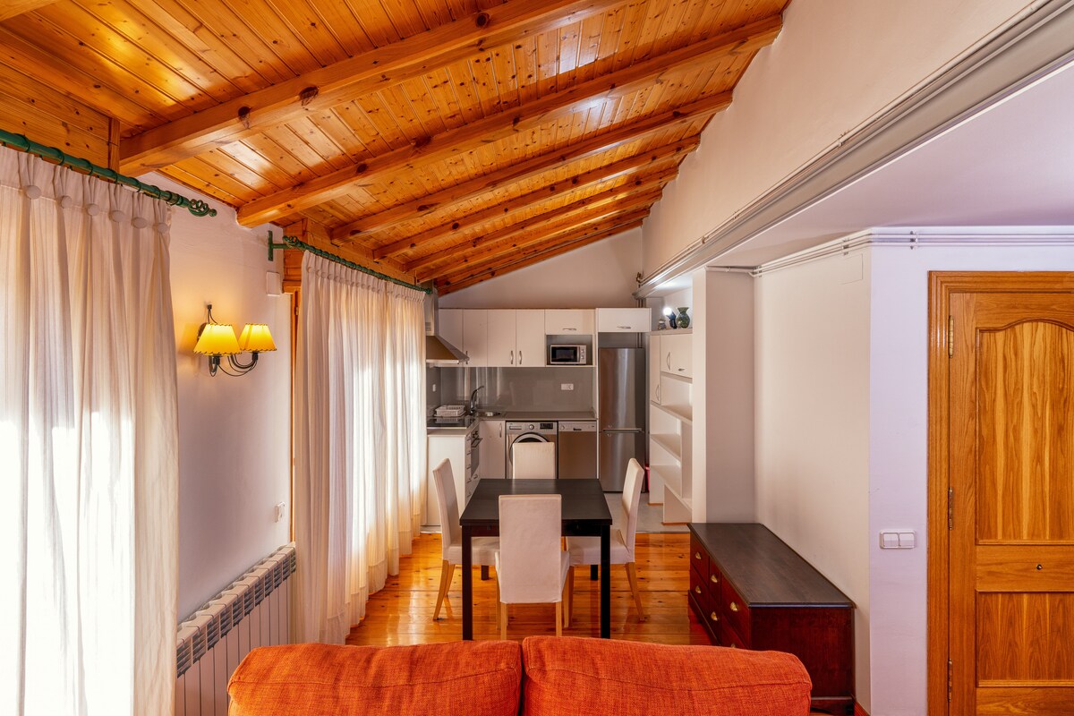 Apartment 
Los 3 Reyes
Registration: VUTE-23-034 5