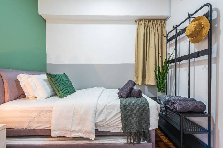 საძინებელი 1