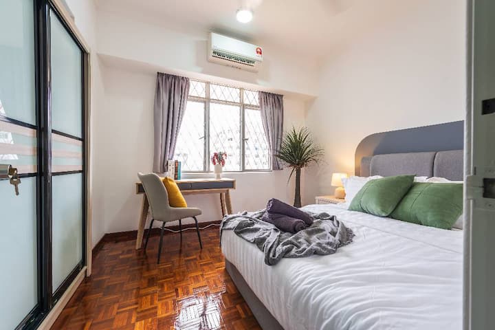 საძინებელი 3