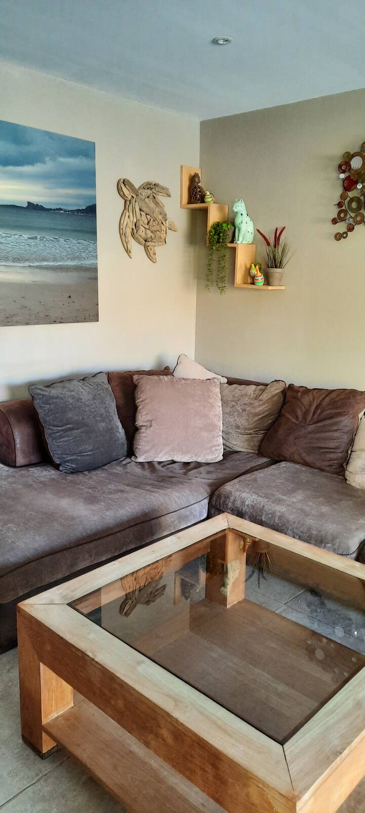 Villa Farniente, à 5 Min à Pied Des Plages - Saint-Cyr-sur-Mer