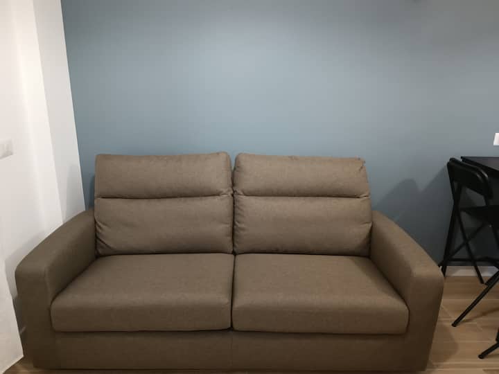 Всекидневна