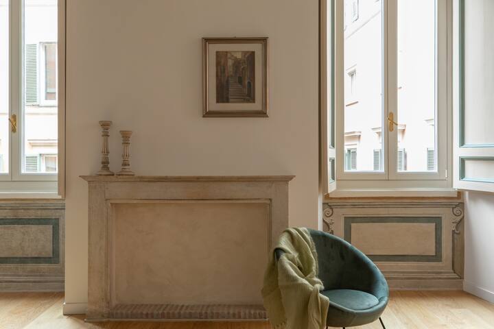 iFlat | Wonder at the Pantheon gallery image 2