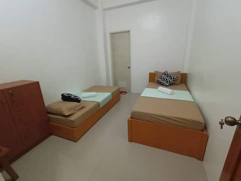 JM's Hauz (Jahnielle's Fan Room)