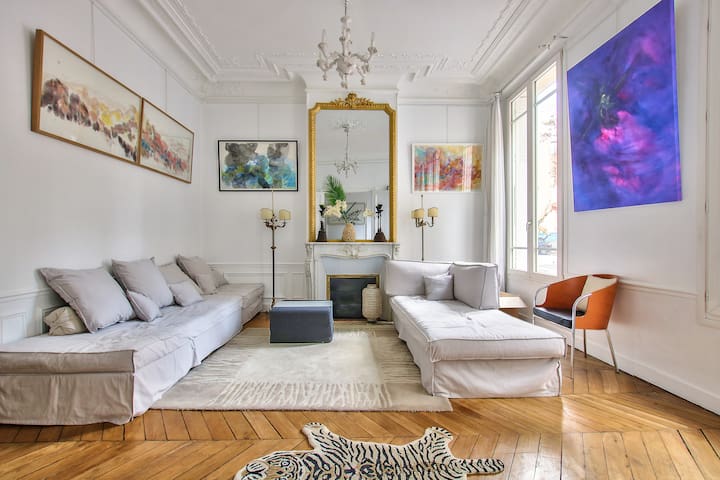 Guest favorite listing in Paris