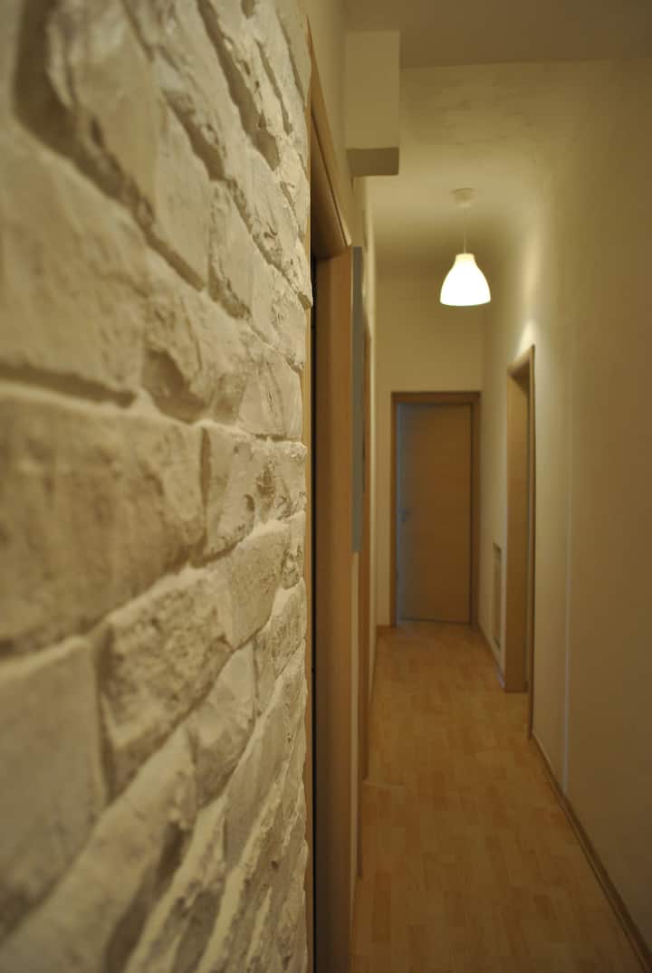 Stanza Privata - Centro - Gela
