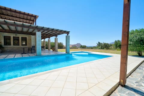 Villa Helios