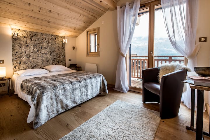 საძინებელი 3