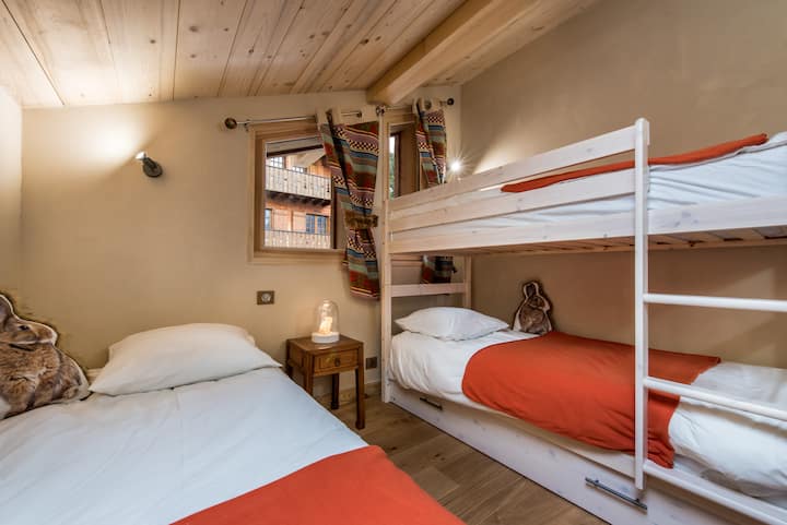 საძინებელი 1