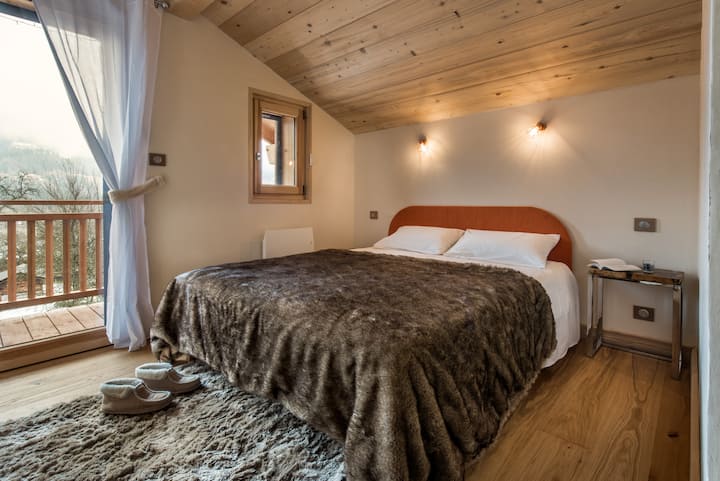 საძინებელი 4