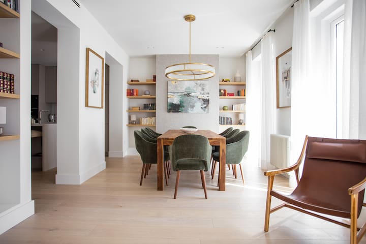 Ayala I – LUXA HOME