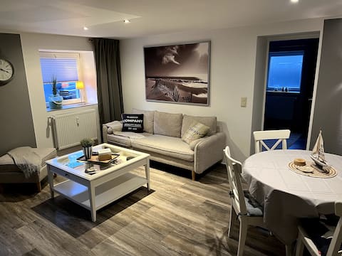 Successful Airbnb property: Quiet apartment to unwind in Bad Doberan