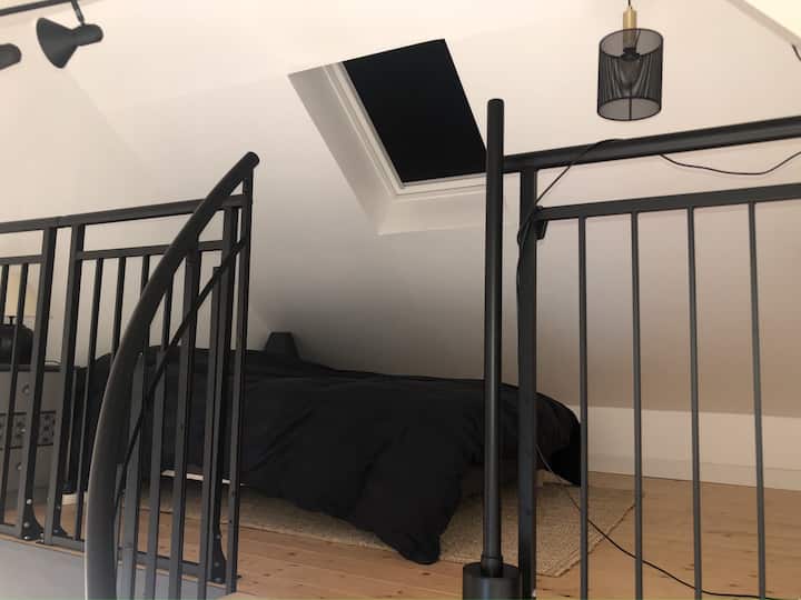 ห้องนอน