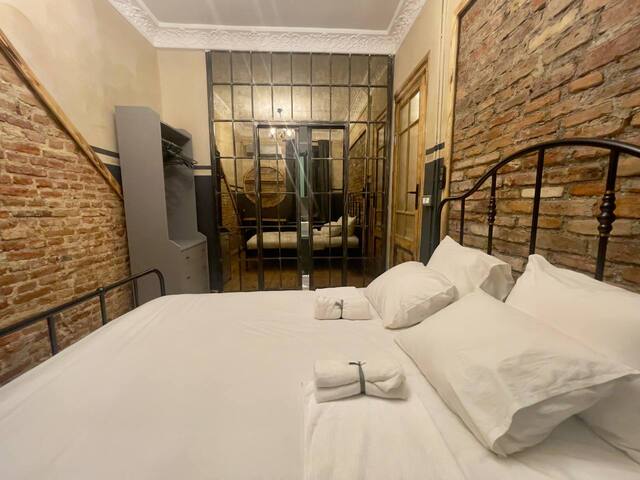 Romantic Hideaway by the Galata Tower gallery image 5