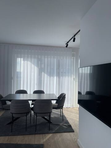AirStay managed Airbnb listing 1