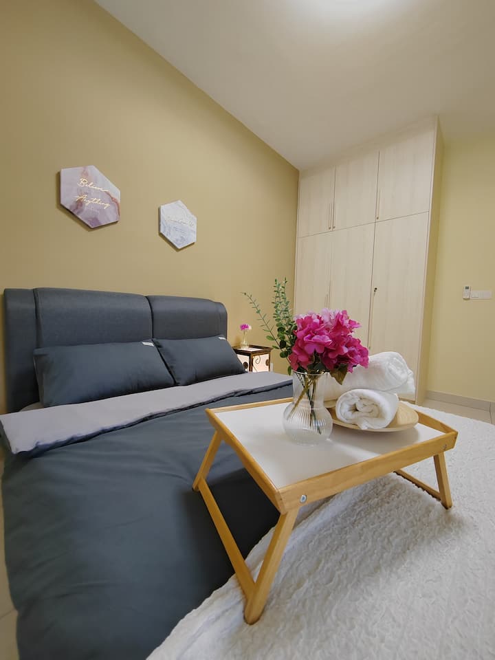 საძინებელი 2