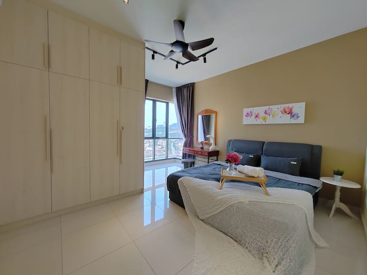 საძინებელი 1