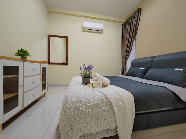 საძინებელი 3