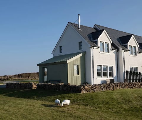 The Spoons Luxury Self Catering