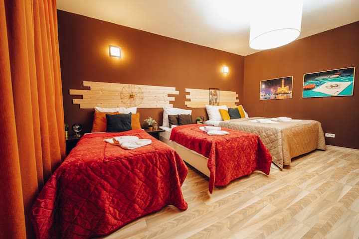 საძინებელი 2