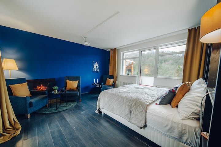 საძინებელი 3