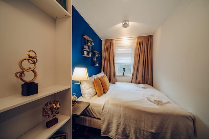 საძინებელი 7