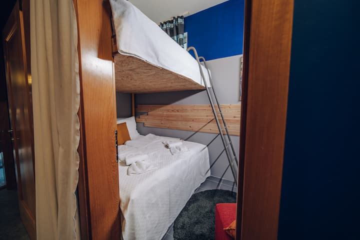 საძინებელი 6