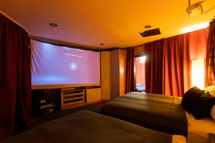 საძინებელი 11