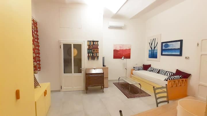 Suite Battisti - Centro Citta' - Grosseto
