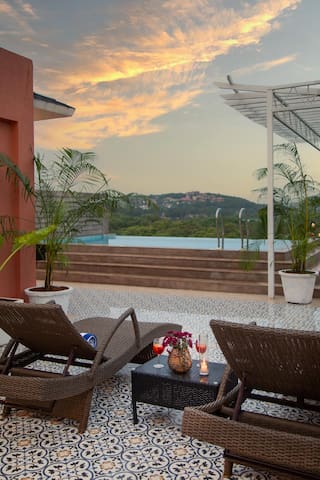 Isprava managed Airbnb listing 1