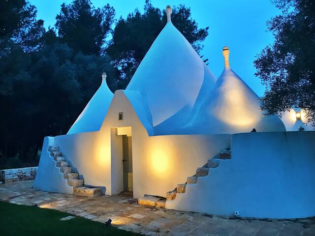 Trullo dei Pini gallery image 3