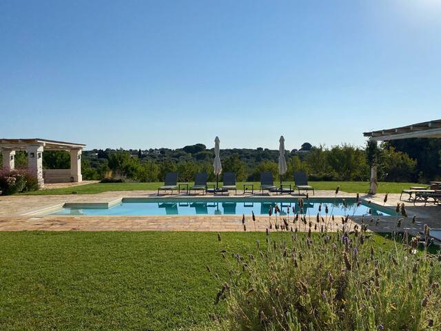 Trullo dei Pini gallery image 5