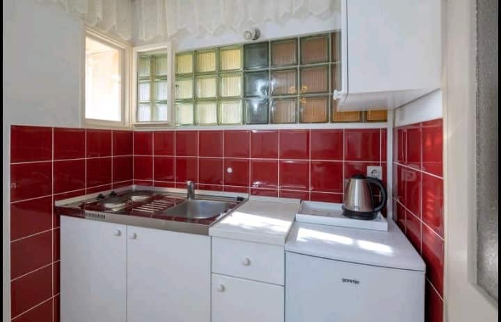 Apartman Matija Centar - 斯普利特