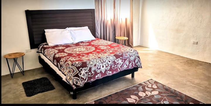 غرفة النوم 2