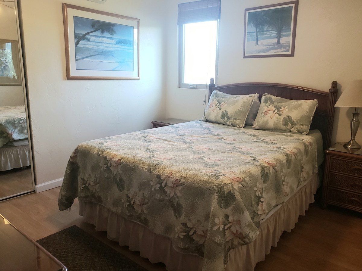 Glavna spavaća soba