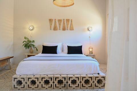 Dar Haifa - Oasis Apartment