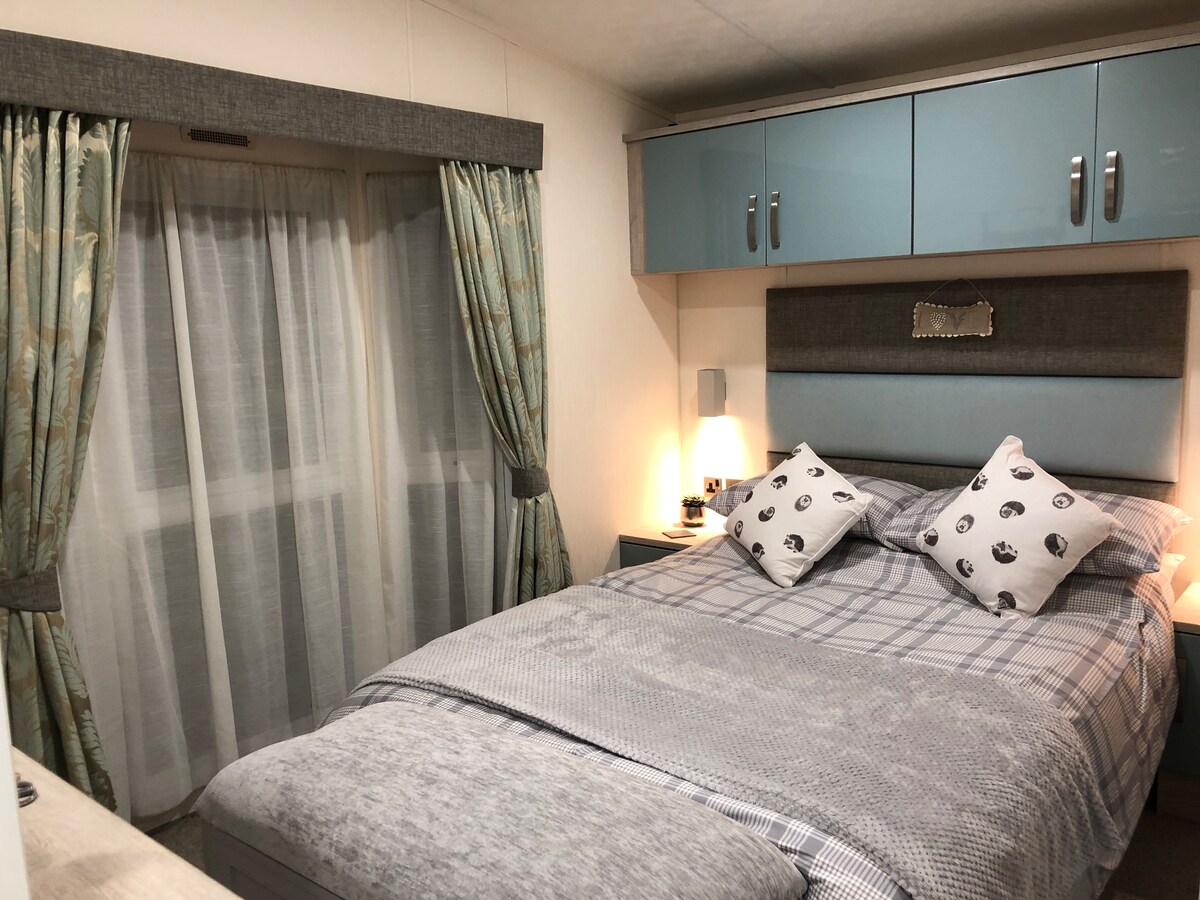 Главна спалня