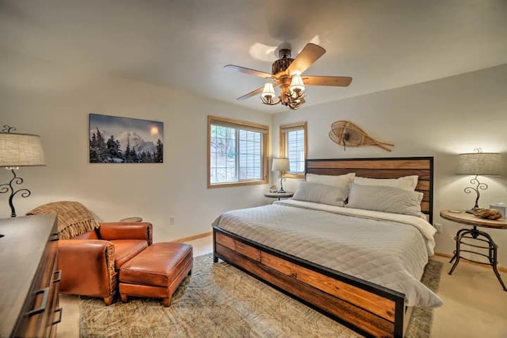 غرفة النوم 3