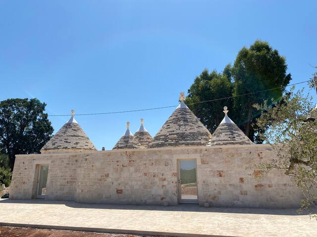 Trulli FA’ gallery image 3