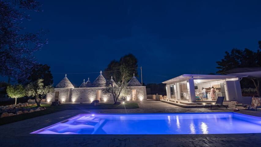 Trulli FA’ gallery image 2