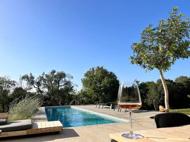 Casa Pavone – Where Elegance Meets Comfort gallery image 2