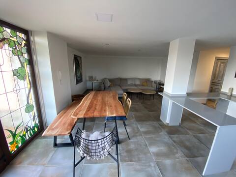 Home in Cambados
