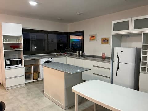 Popular Airbnb listing: House in Country Lago Molinos, CBA in Potrero De Garay
