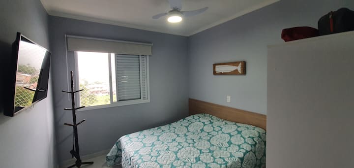 Izba v apartmáne