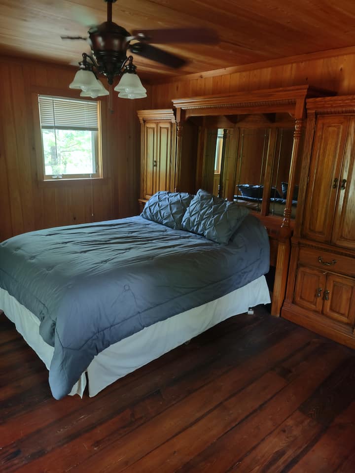 Chambre parentale
