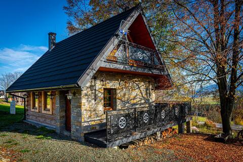 Tatraholiday - Cuckoo's cottage